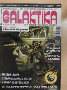 A. C. Crispin - Galaktika 294. [antikvár]