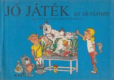 Krenner István - Jó játék az akvárium [antikvár]