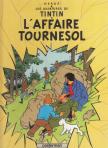 Hergé - Les aventures de Tintin: L'Affaire Tournesol [antikvár]