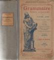Augé, Claude - Grammaire cours supérieur - Livre du maitre [antikvár]