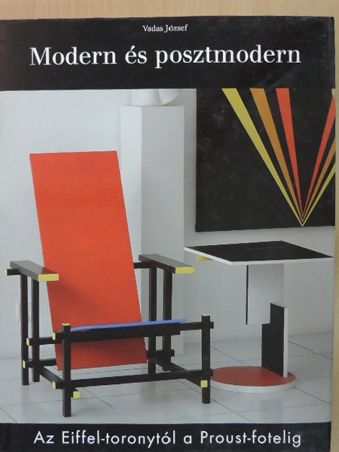 Vadas József - Modern és posztmodern [antikvár]