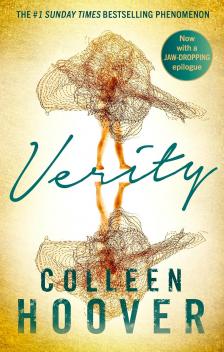 Colleen Hoover - VERITY [szépséghibás]