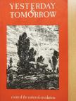 Jack Lang - Yesterday & Tomorrow [antikvár]