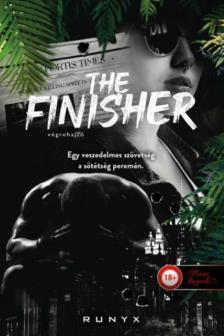 RUNYX - The Finisher - Végrehajtó