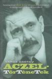 Varga Ágota - Aczél-történetek [antikvár]