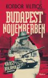 Kondor Vilmos - Budapest novemberben