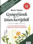 Maria Treben - Gyógyfüvek Isten kertjéből [antikvár]