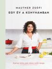 Mautner Zsófi - Egy év a konyhámban [antikvár]
