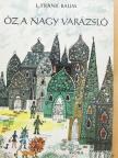 L. Frank Baum - Óz, a nagy varázsló [antikvár]