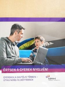 Értsen a gyerek nyelvén! [antikvár]