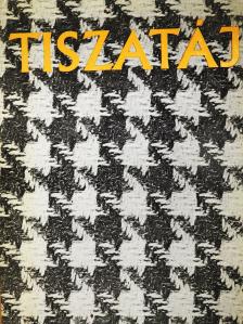 Akác István - Tiszatáj (dedikált példány) [antikvár]