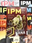 Dr. Barnaföldi Gergely Gábor - IPM 2009. (nem teljes évfolyam) [antikvár]