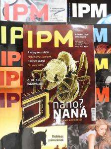 Dr. Barnaföldi Gergely Gábor - IPM 2009. (nem teljes évfolyam) [antikvár]