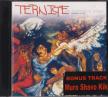 Ternipe - FELETTEM AZ ÉG  CD