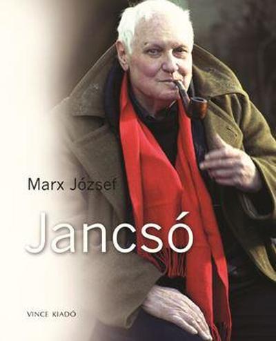 Marx József - Jancsó