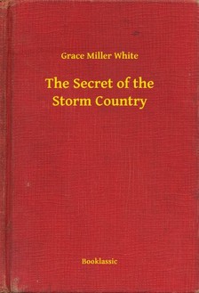 White Grace Miller - The Secret of the Storm Country [eKönyv: epub, mobi]