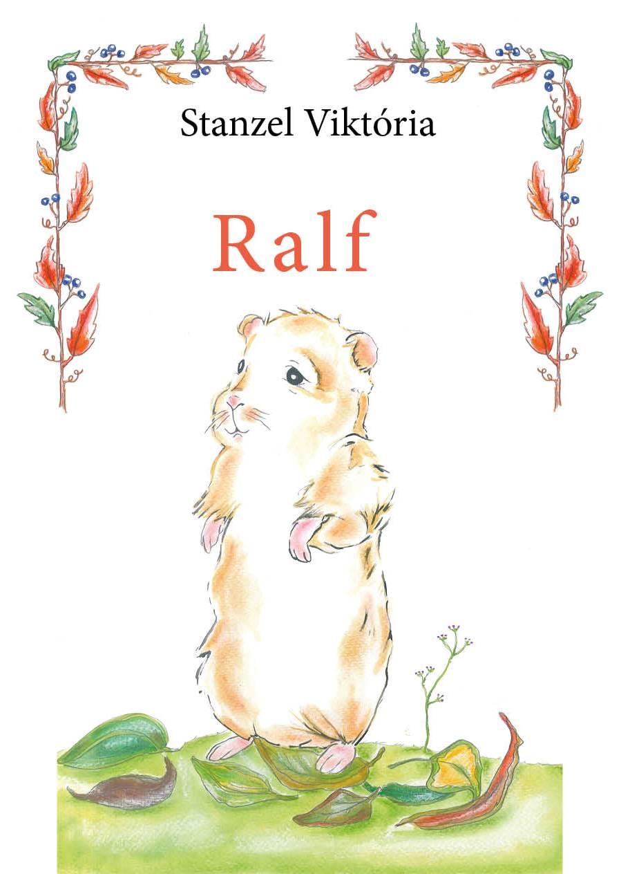 Stanzel Viktória - Ralf