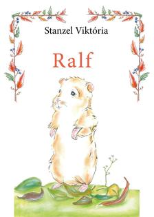 Stanzel Viktória - Ralf
