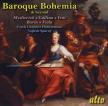 MYSLIVECEK, GALLINA, VENT, BÁRTA, FIALA - BAROQUE BOHEMIA & BEYOND CD VOJTECH SPURNY