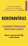 Osterholm Michael T. - Koronavírus - A világhírű epidemológus elemzése [eKönyv: epub, mobi]