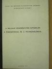 Dr. Hafner Andrásné - A vállalati szakkönyvtár kapcsolata a fenntartókkal és a felhasználókkal [antikvár]