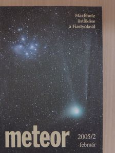 Meteor 2005. február [antikvár]