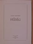 Nádas Erzsébet - Hűség [antikvár]