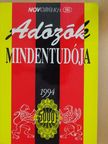 Czipszer Károlyné - Adózók mindentudója [antikvár]