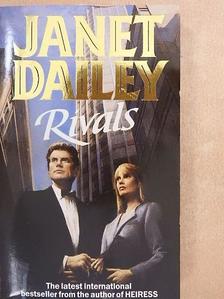 Janet Dailey - Rivals [antikvár]