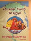 H. H. Pope Shenouda III. - The Holy Family in Egypt [antikvár]