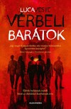 Luca Veste - Vérbeli barátok [eKönyv: epub, mobi]