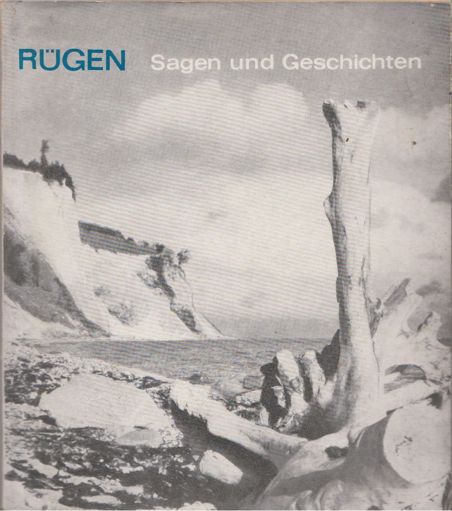 Heinz Lehmann - Rügen [antikvár]
