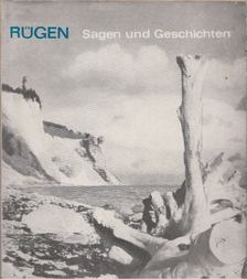 Heinz Lehmann - Rügen [antikvár]