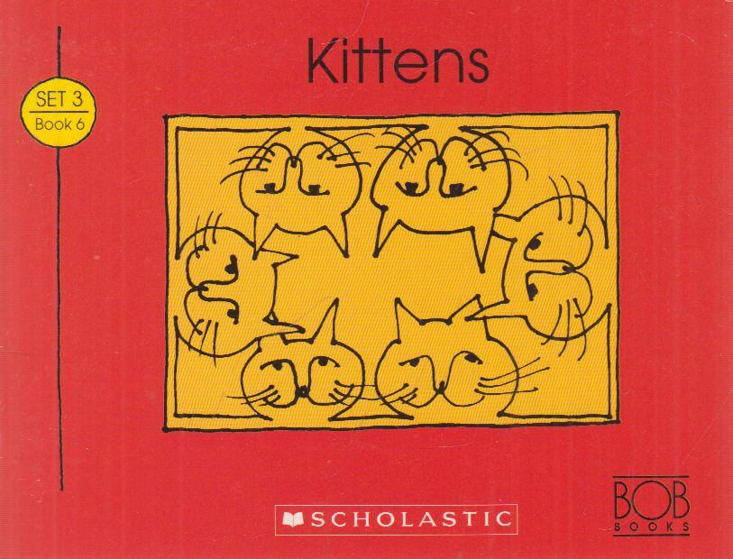 Bobby Lynn Maslen - Kittens [antikvár]