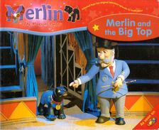Keith Littler - Merlin and the Big Top [antikvár]