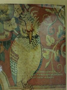 Die Sammlungen des Königsschlosses auf dem Wawel [antikvár]