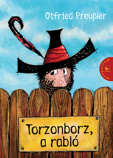 Preußler, Otfried - Torzonborz, a rabló