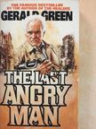 Gerald Green - The Last Angry Man [antikvár]