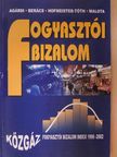 Agárdi Irma - Fogyasztói bizalom [antikvár]