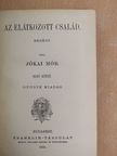 Jókai Mór - Az elátkozott család I-II. [antikvár]