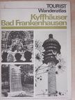 Dr. sc. Hans Kugler - Kyffhäuser - Bad Frankenhausen [antikvár]