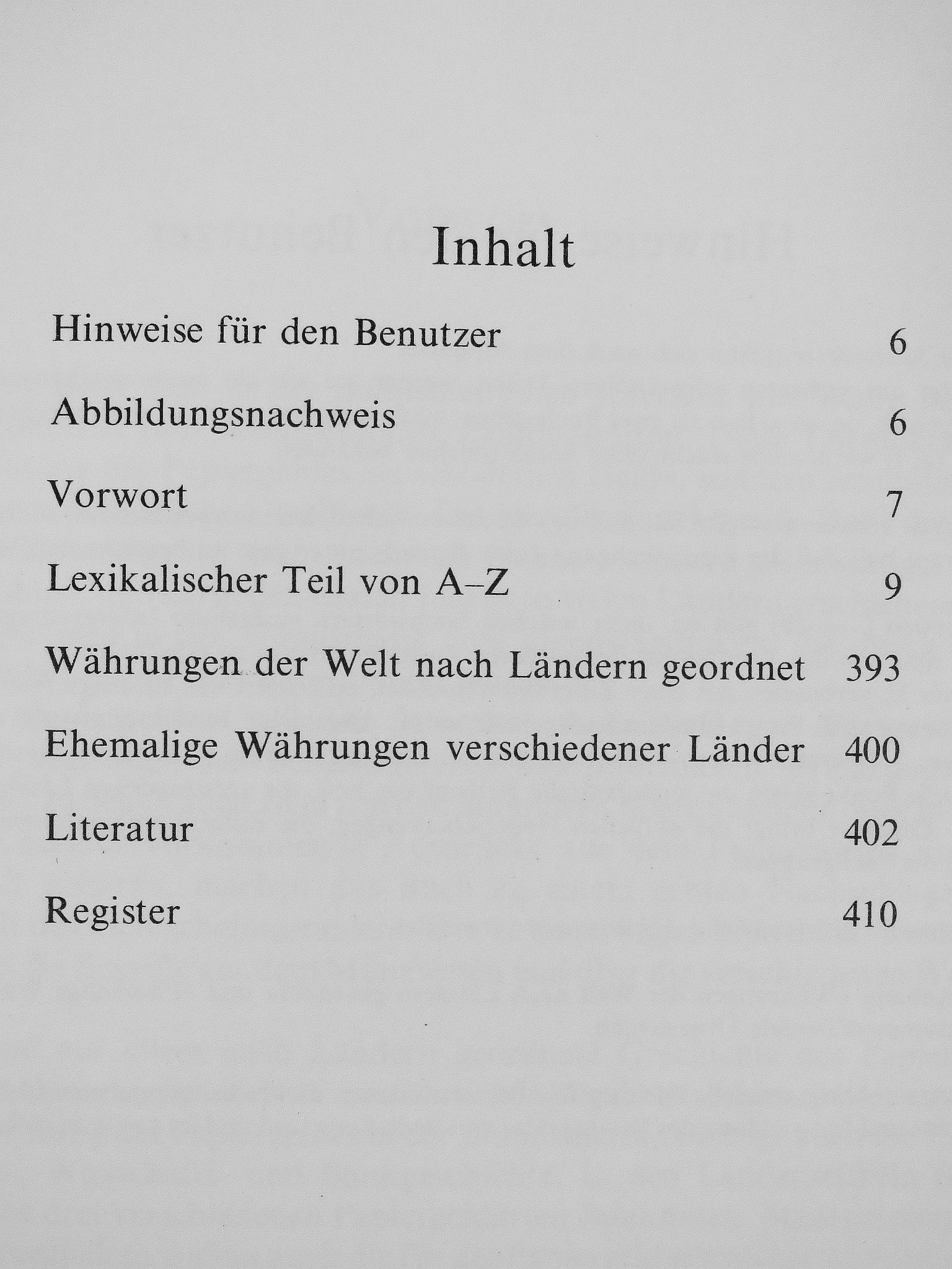 Albert Pick - Papiergeld Lexikon [antikvár]