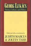 Judith Marcus, Tarr Zoltán - Georg Lukács [antikvár]