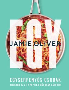 Jamie Oliver - Egy