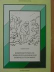 Kerényi Ervin - Környezetvédelem-környezetgazdálkodás-környezettudomány [antikvár]