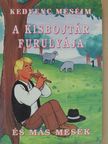 A kisbojtár furulyája [antikvár]