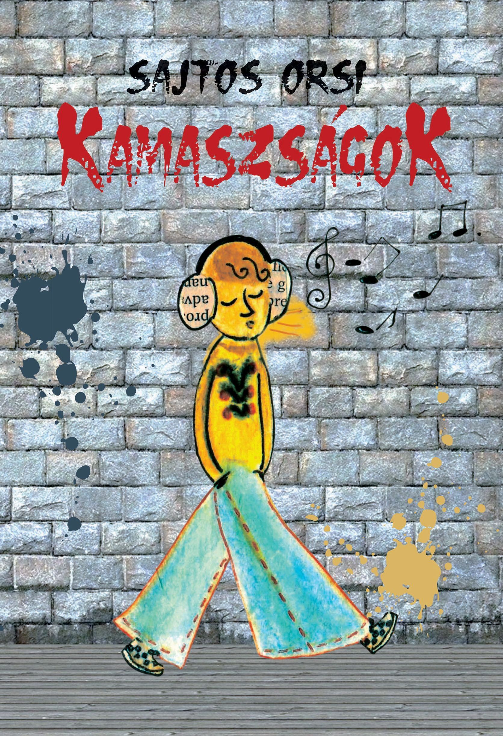 Sajtos Orsi - Kamaszságok