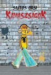 Sajtos Orsi - Kamaszságok