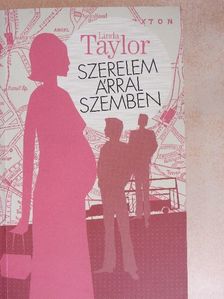Linda Taylor - Szerelem árral szemben [antikvár]