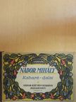 Gábor Andor - Nádor Mihály kabaré-dalai I. [antikvár]